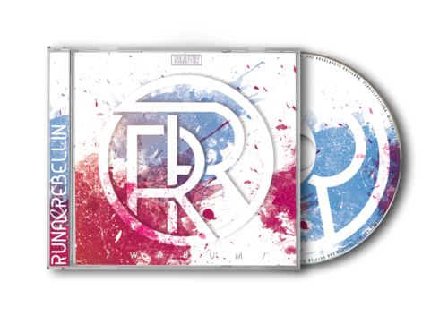 Runa & Rebellin - Warum CD / GH