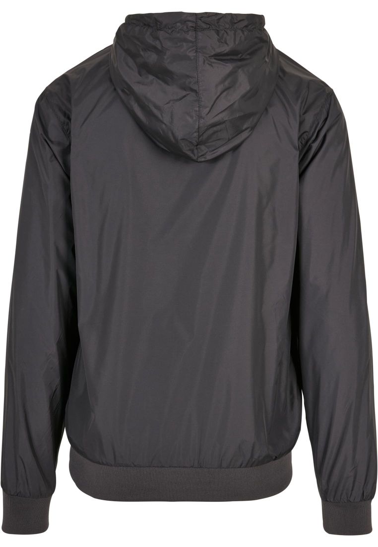 Galstarr - Binderune Windrunner Jacke