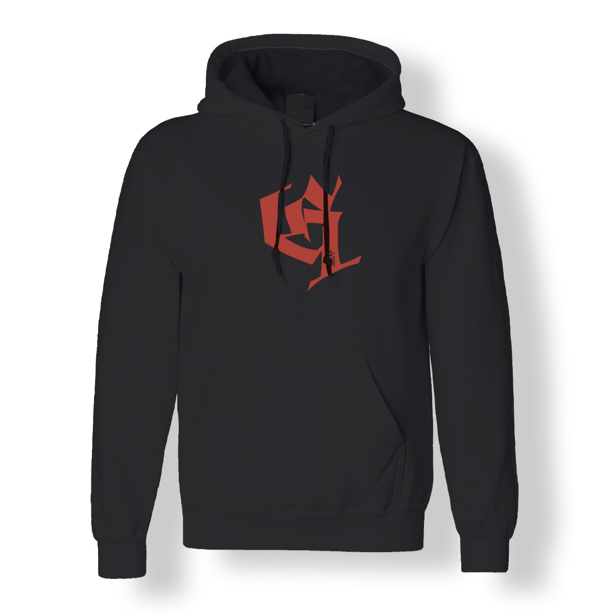 Galstarr - Logo Hoodie