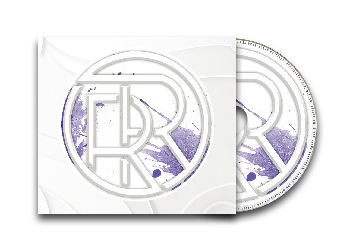 Runa & Rebellin - Warum CD / DIGIPACK *Limitiert / GH