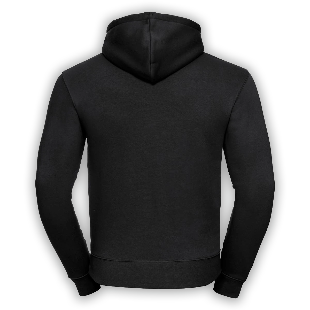 Galstarr - Binderune Hoodie // schwarz