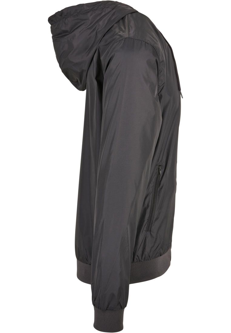 Galstarr - Binderune Windrunner Jacke