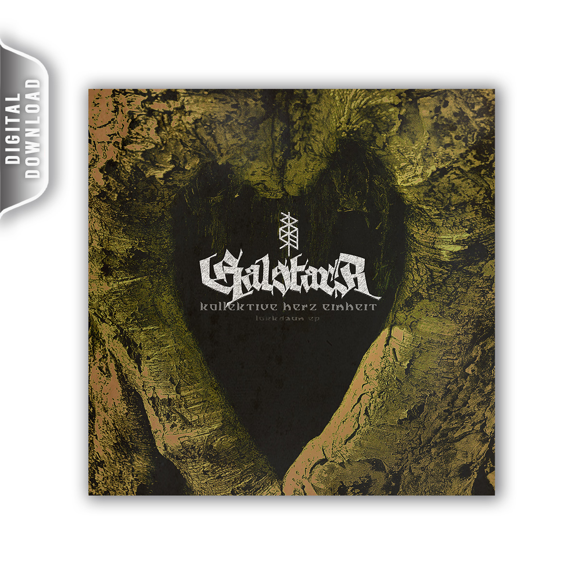 Galstarr - Kollektive Herz Einheit *Digital-Download*